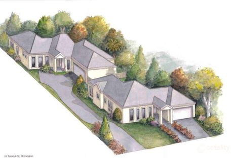 1/18 Turnbull St, Mornington, VIC 3931