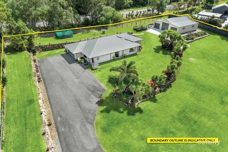Property photo of 24 Pyrus Court Gilston QLD 4211