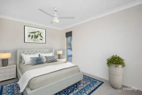 Property photo of 56/36 Benhiam Street Calamvale QLD 4116