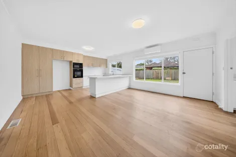 5 Morgan St, Carnegie, VIC 3163