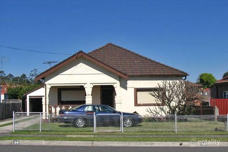 28 Hermitage Rd, West Ryde, NSW 2114