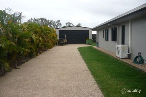 Property photo of 37 Deguara Avenue Armstrong Beach QLD 4737