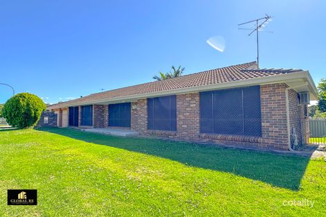 Property photo of 1 Bennelong Street Ruse NSW 2560