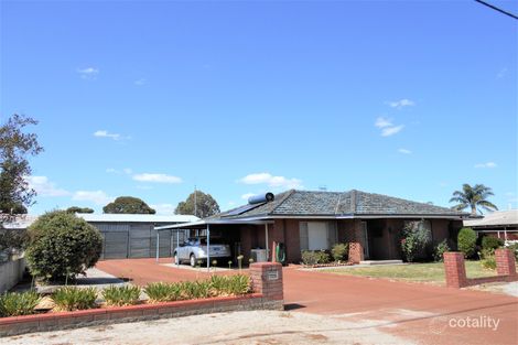 Property photo of 53 Andover Street Katanning WA 6317