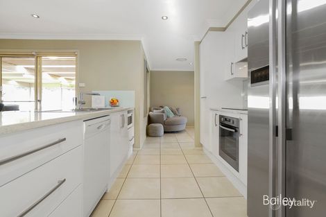 Property photo of 13 Robinson Way Singleton Heights NSW 2330