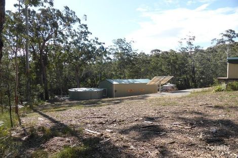 Property photo of 1 Sproxtons Lane Nelligen NSW 2536