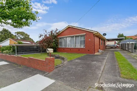 Property photo of 23 Ritchie Road Churchill VIC 3842