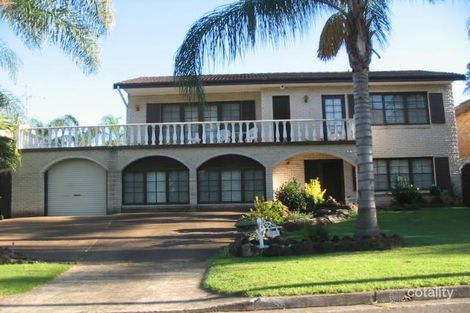 71 Higgins St, Condell Park, NSW 2200