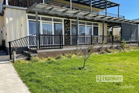 Property photo of 1/24 McMillan Grove Paynesville VIC 3880