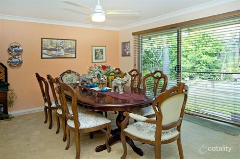 Property photo of 4 Roberts Drive Maudsland QLD 4210