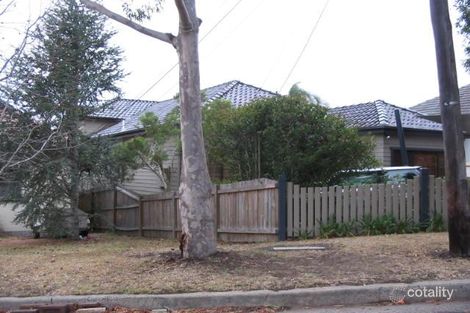 Property photo of 4 Jetty Road Putney NSW 2112
