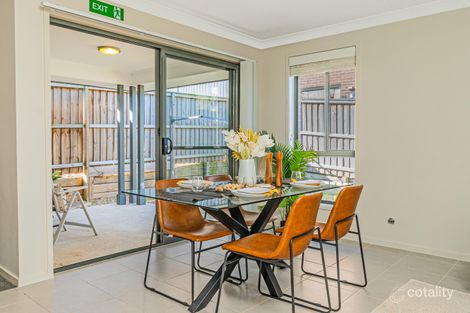 Property photo of 20 Kunic Street Riverstone NSW 2765