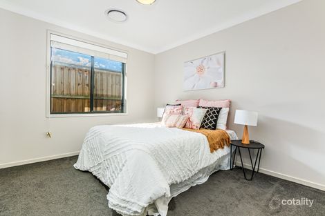 Property photo of 20 Kunic Street Riverstone NSW 2765