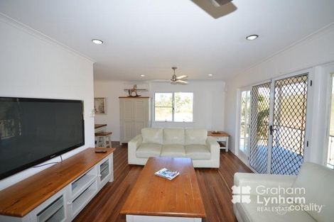 Property photo of 299 Black River Road Black River QLD 4818