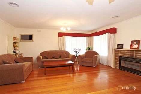 Property photo of 1/37 Moffatt Crescent Hoppers Crossing VIC 3029