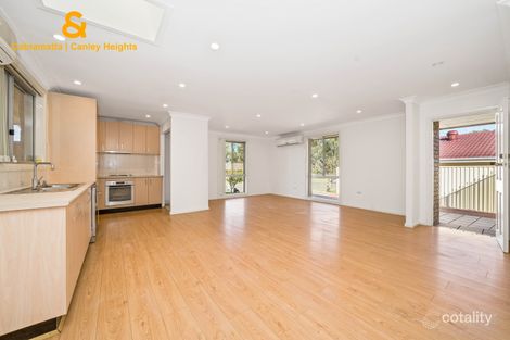 Property photo of 39 Lalich Avenue Bonnyrigg NSW 2177