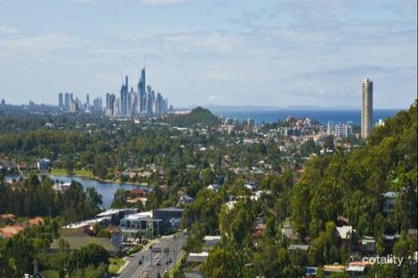 Property photo of 4 Vantage Point Drive Burleigh Heads QLD 4220