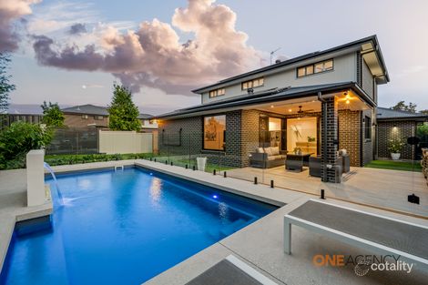 Property photo of 25 Tulkaba Street Fletcher NSW 2287