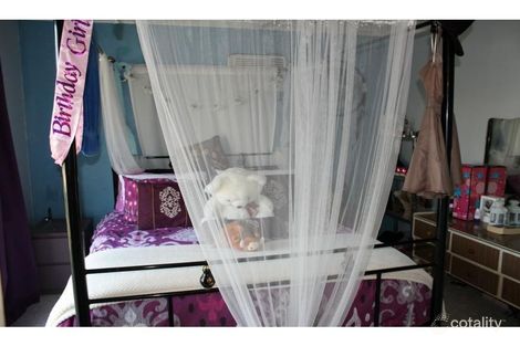 Property photo of 7 Bucknall Court Regency Downs QLD 4341