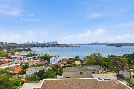 34/34a Carlisle St, Rose Bay, NSW 2029