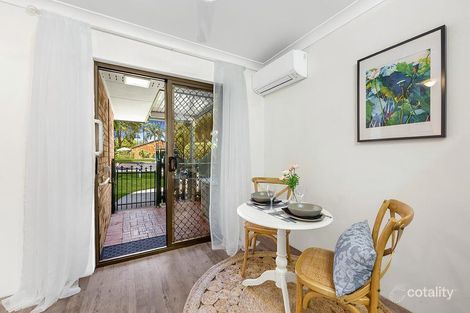 Property photo of 45/15 Carmichael Court Wynnum West QLD 4178