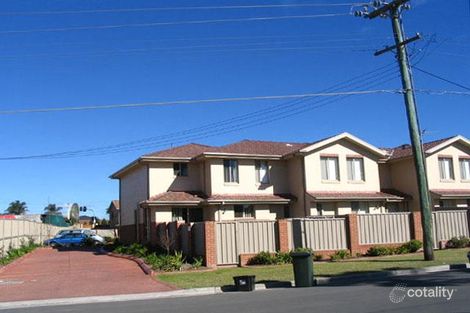 Property photo of 5/12 Pine Road Casula NSW 2170