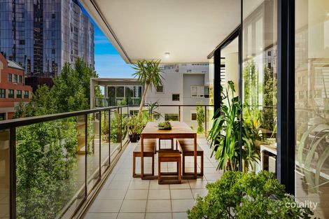 401/800 Chapel St, South Yarra, VIC 3141