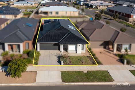 Property photo of 31 Countess Drive St Leonards VIC 3223