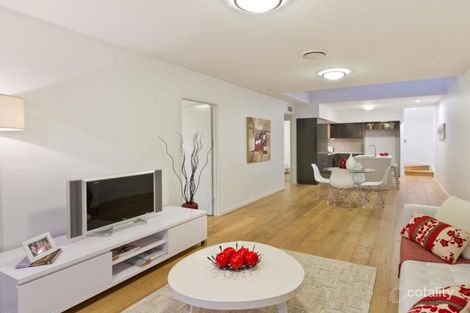 Property photo of 4/27-31 Elizabeth Street Toowong QLD 4066