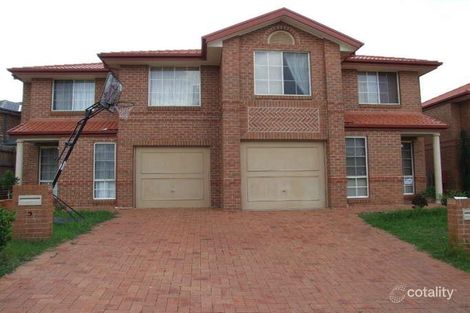 5 Dunn Way, Blacktown, NSW 2148