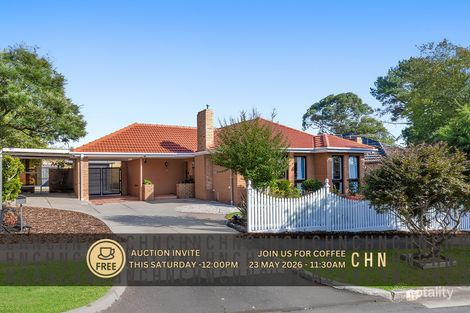 Property photo of 12 Caldwell Road Vermont VIC 3133