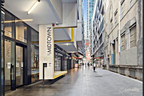 2403/11 Rose Lane, Melbourne, VIC 3000