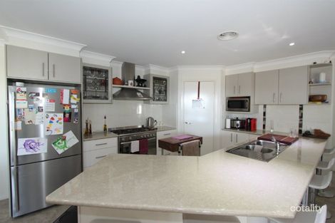 Property photo of 71 Darwin Drive Llanarth NSW 2795