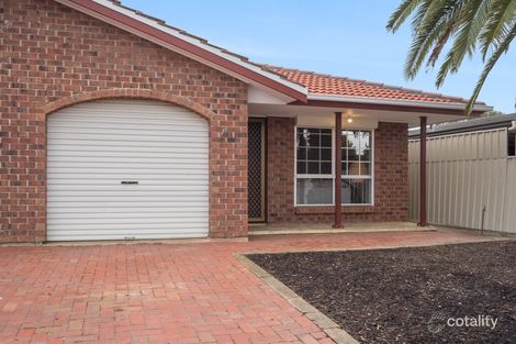 4b Charlotte Dr, Paralowie, SA 5108