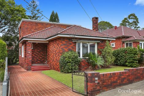 Property photo of 8 Ashton Avenue Earlwood NSW 2206