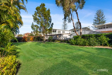 Property photo of 4/184 Pacific Parade Bilinga QLD 4225