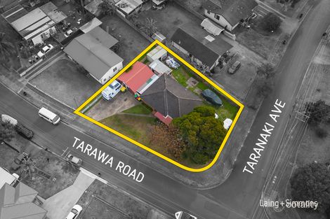 7 TARAWA RD, LETHBRIDGE PARK, NSW 2770