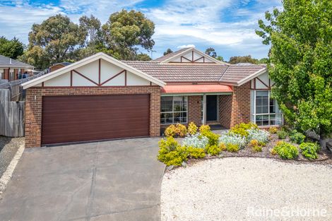 Property photo of 68 The Boulevard Gisborne VIC 3437