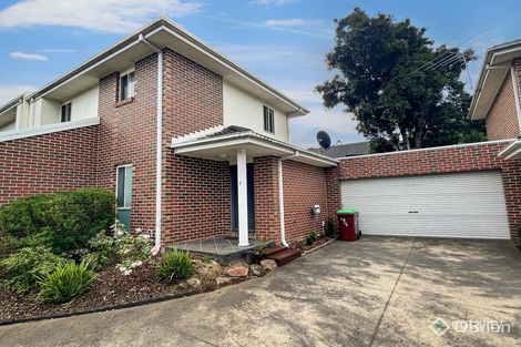 Property photo of 2/12-14 Harkaway Road Berwick VIC 3806