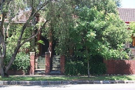 58 Kingston Rd, Camperdown, NSW 2050