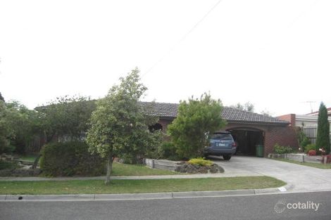 11 Westminster Ave, Dandenong North, VIC 3175