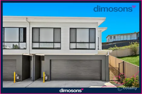 4/1-5 Hingston Cl, Lake Heights, NSW 2502