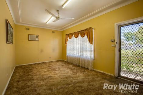 Property photo of 84 Carpenter Street Colyton NSW 2760