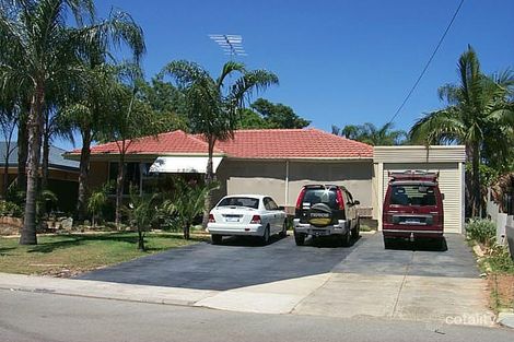 41 Nye Way, Orelia, WA 6167