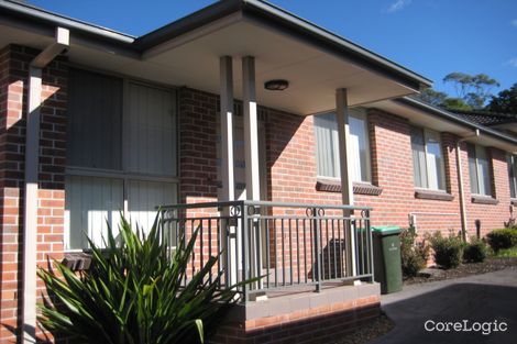 Property photo of 2/6 Kulgoa Avenue Ryde NSW 2112