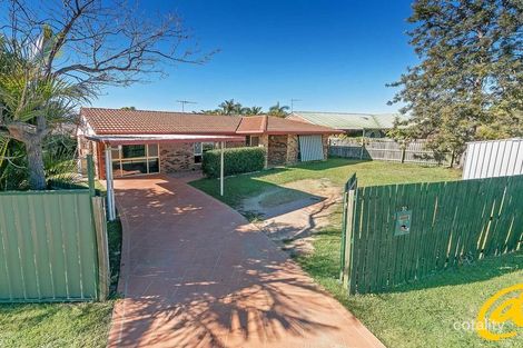 Property photo of 10 Newbury Crescent Lawnton QLD 4501