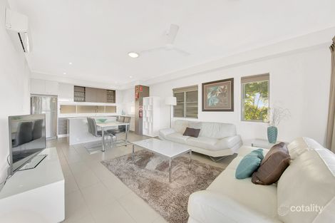 Property photo of 19/100 Glenlyon Street Gladstone Central QLD 4680