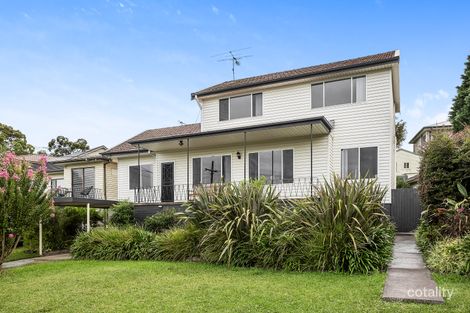 Property photo of 39 Third Avenue Loftus NSW 2232