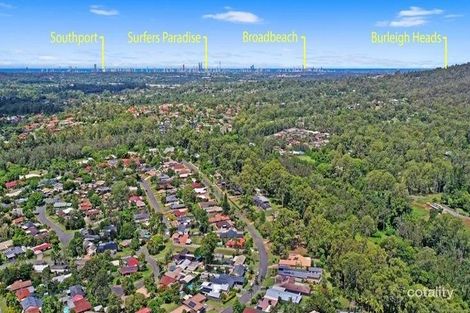 23 Hoban Ct, Nerang, QLD 4211