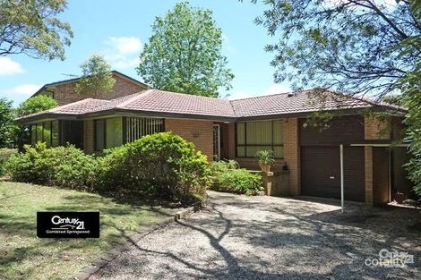 Property photo of 110 Chapman Parade Faulconbridge NSW 2776